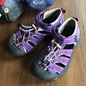 KEEN ‘Newport’ Water Sandals